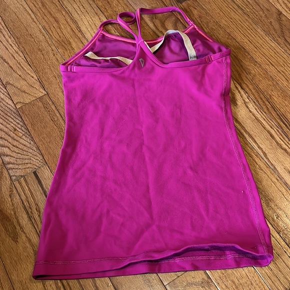 Lululemon Aline tank top - Picture 4 of 4